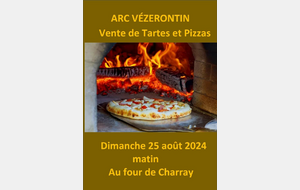 Tartes et pizzas